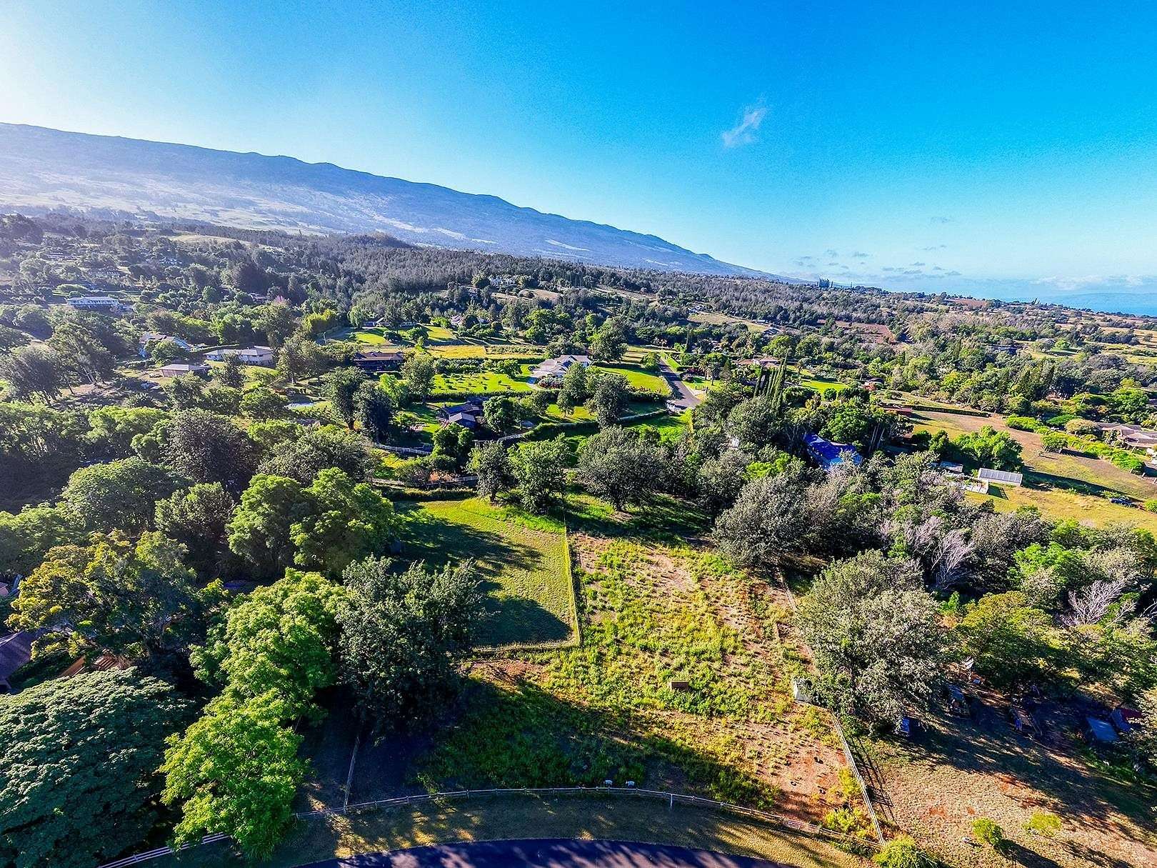 2.143 Acres of Residential Land for Sale in Makawao, Hawaii