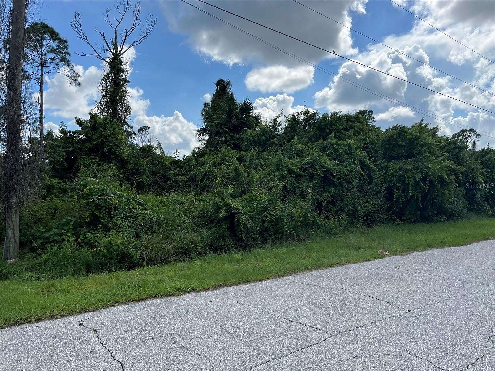 0.23 Acres of Residential Land for Sale in North Port, Florida