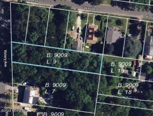 0.37 Acres of Residential Land for Sale in Monroe Township, New Jersey