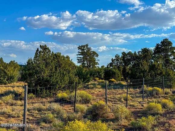 36.05 Acres of Recreational Land for Sale in Williams, Arizona