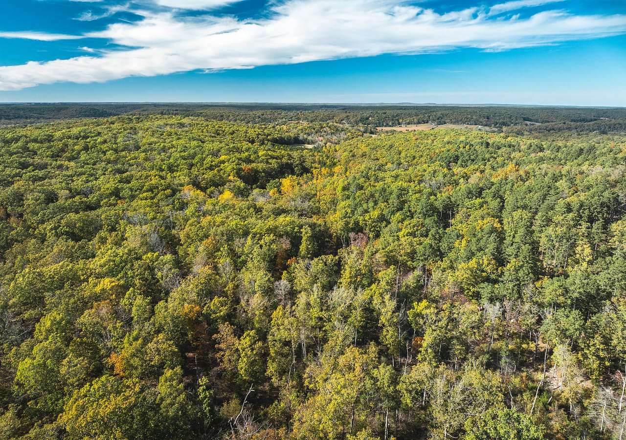 135 Acres of Recreational Land for Sale in Steelville, Missouri
