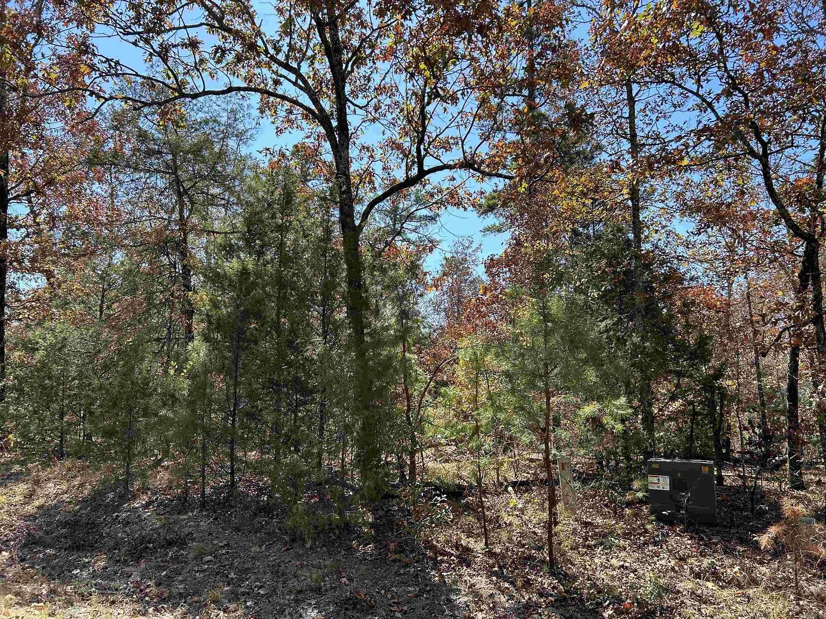 0.3 Acres of Residential Land for Sale in Hot Springs Village, Arkansas