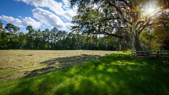 900 Acres of Recreational Land for Sale in Jacksonboro, South Carolina