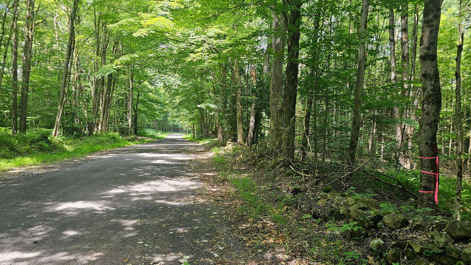 4.01 Acres of Residential Land for Sale in Camden, New York