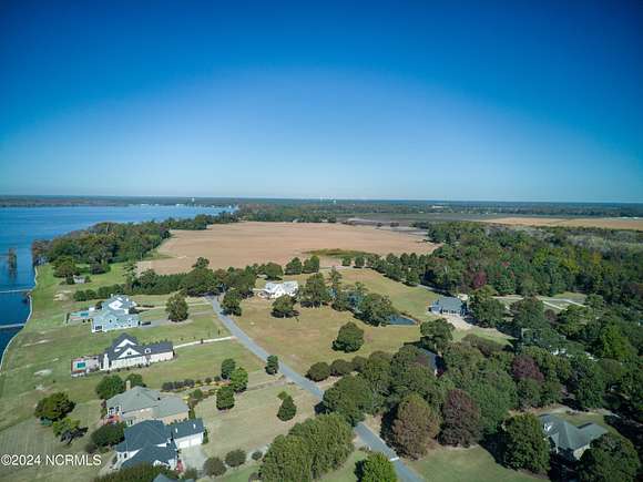 0.67 Acres of Residential Land for Sale in Edenton, North Carolina