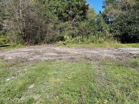 0.42 Acres of Land for Sale in Elizabeth City, North Carolina