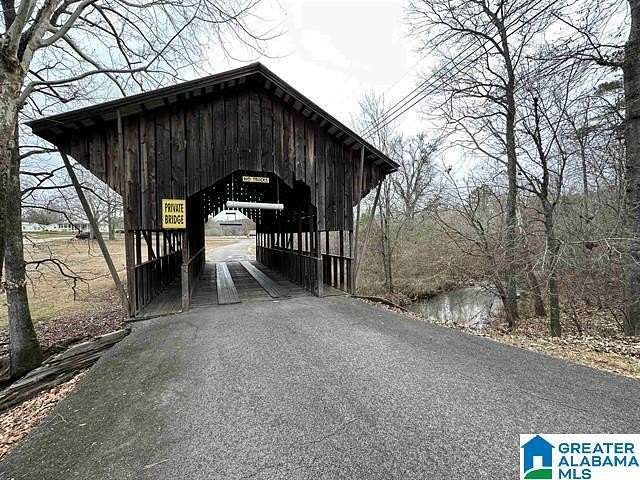 0.68 Acres of Residential Land for Sale in McCalla, Alabama