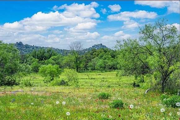 39.97 Acres of Agricultural Land for Sale in Llano, Texas