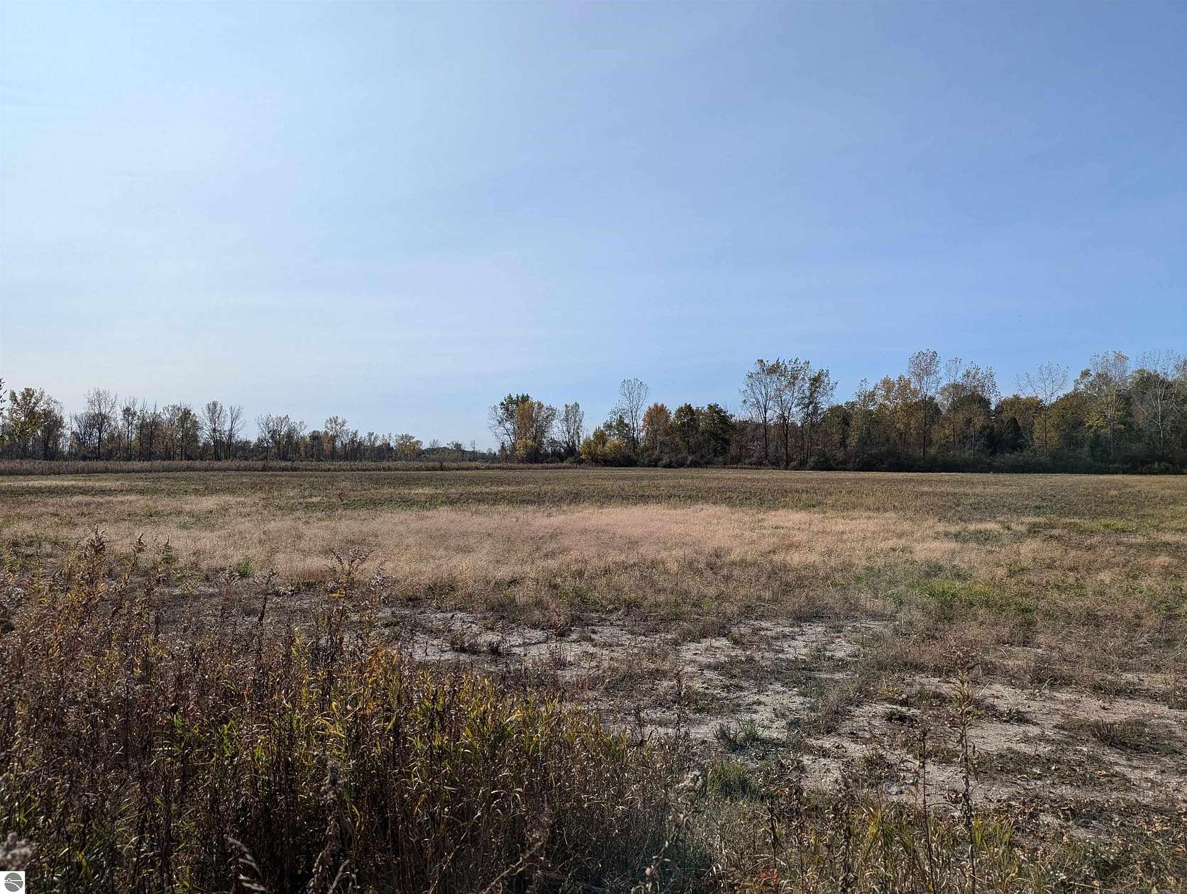 19.06 Acres of Land for Sale in Au Gres, Michigan