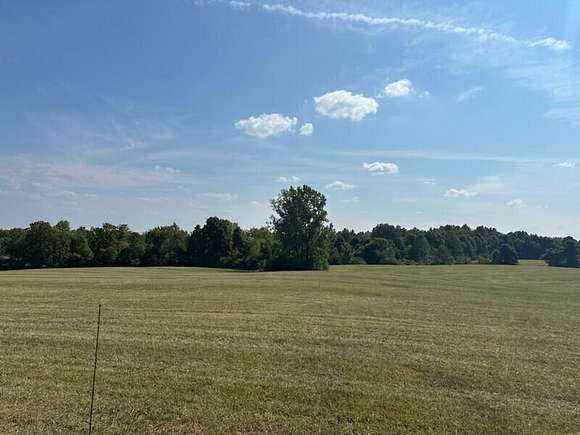 5 Acres of Residential Land for Sale in Zanesfield, Ohio