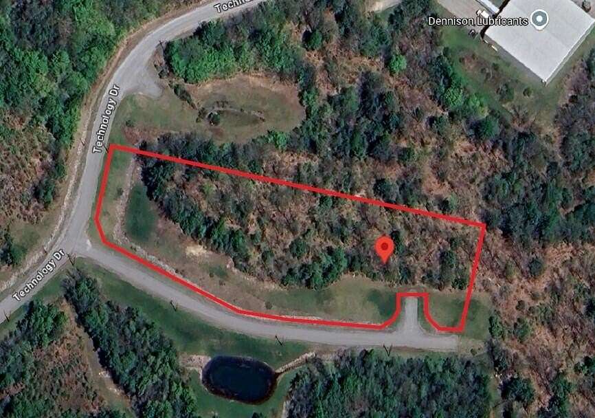 3.37 Acres of Commercial Land for Sale in Gardiner, Maine