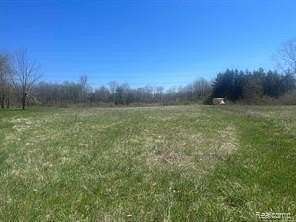 4.24 Acres of Residential Land for Sale in South Lyon, Michigan
