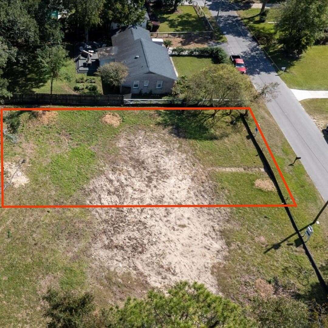 0.31 Acres of Residential Land for Sale in Mount Pleasant, South Carolina