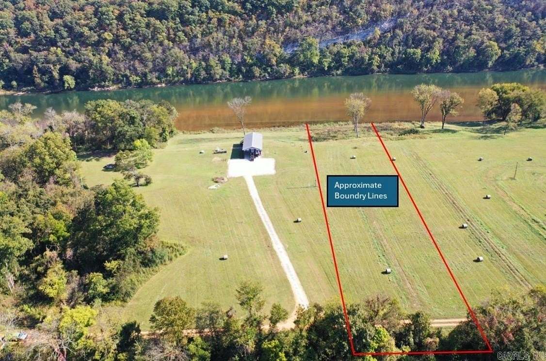 2.12 Acres of Land for Sale in Melbourne, Arkansas