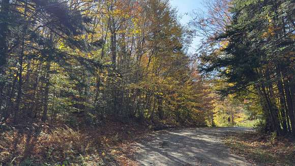 1.4 Acres of Residential Land for Sale in Dover, Vermont