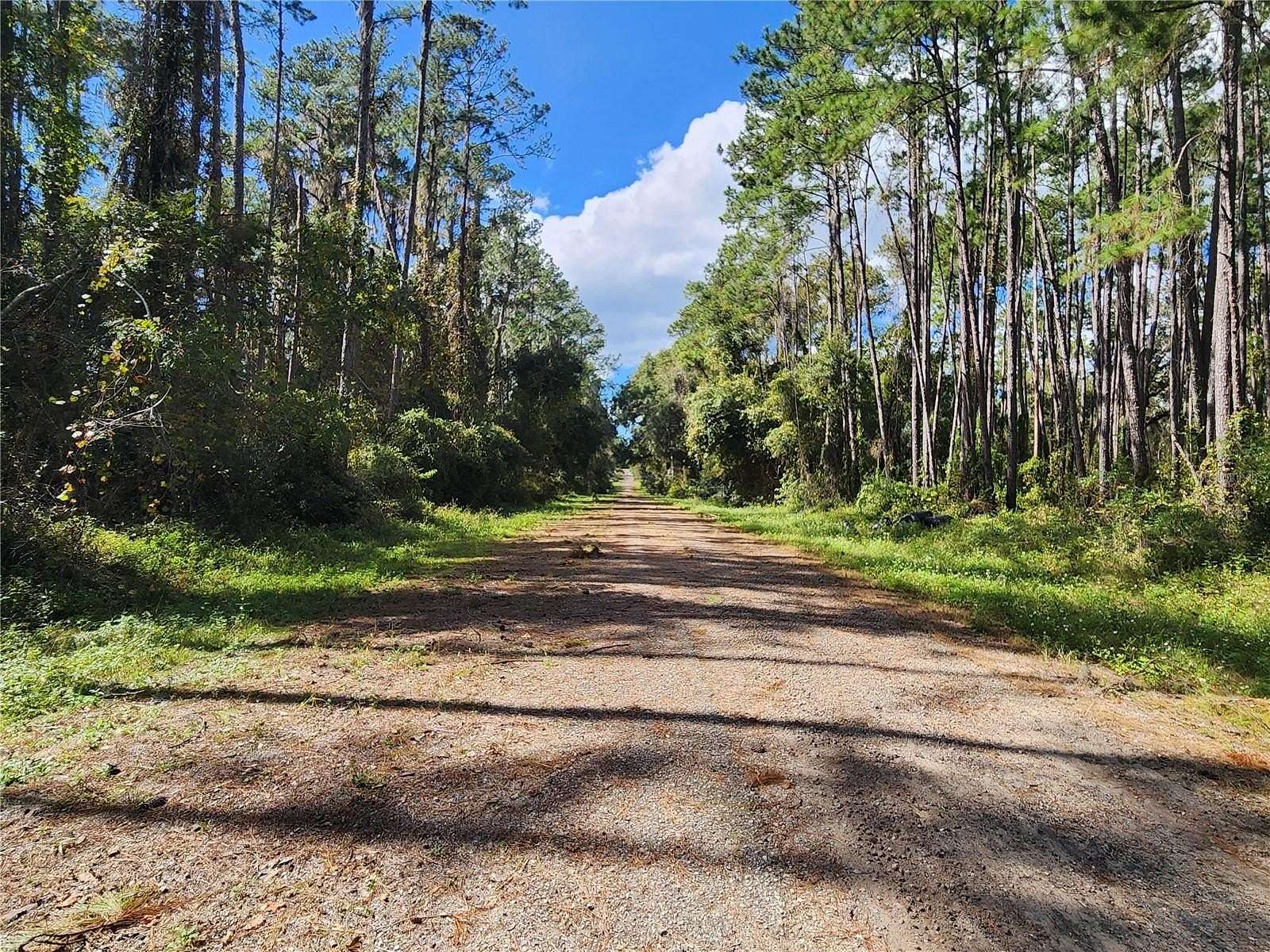 0.23 Acres of Residential Land for Sale in Citrus Springs, Florida