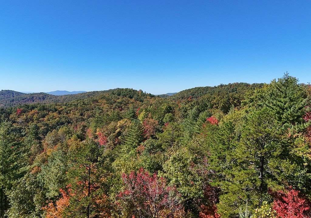 0.82 Acres of Residential Land for Sale in Murphy, North Carolina