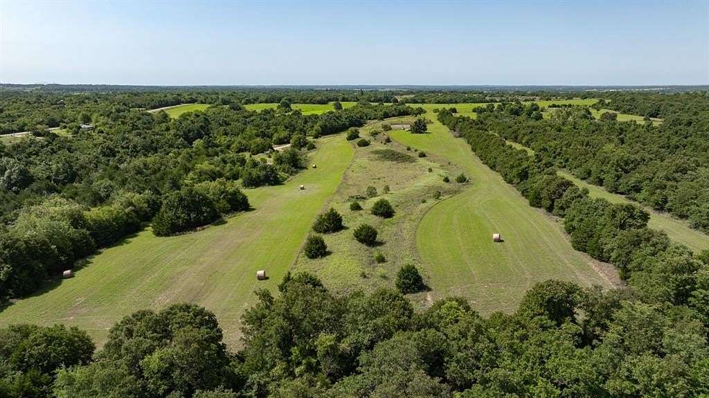 145 Acres of Land for Sale in Jones, Oklahoma