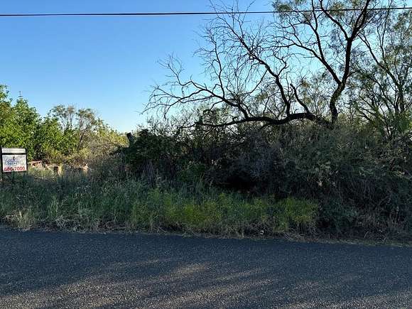 0.38 Acres of Land for Sale in Colorado City, Texas