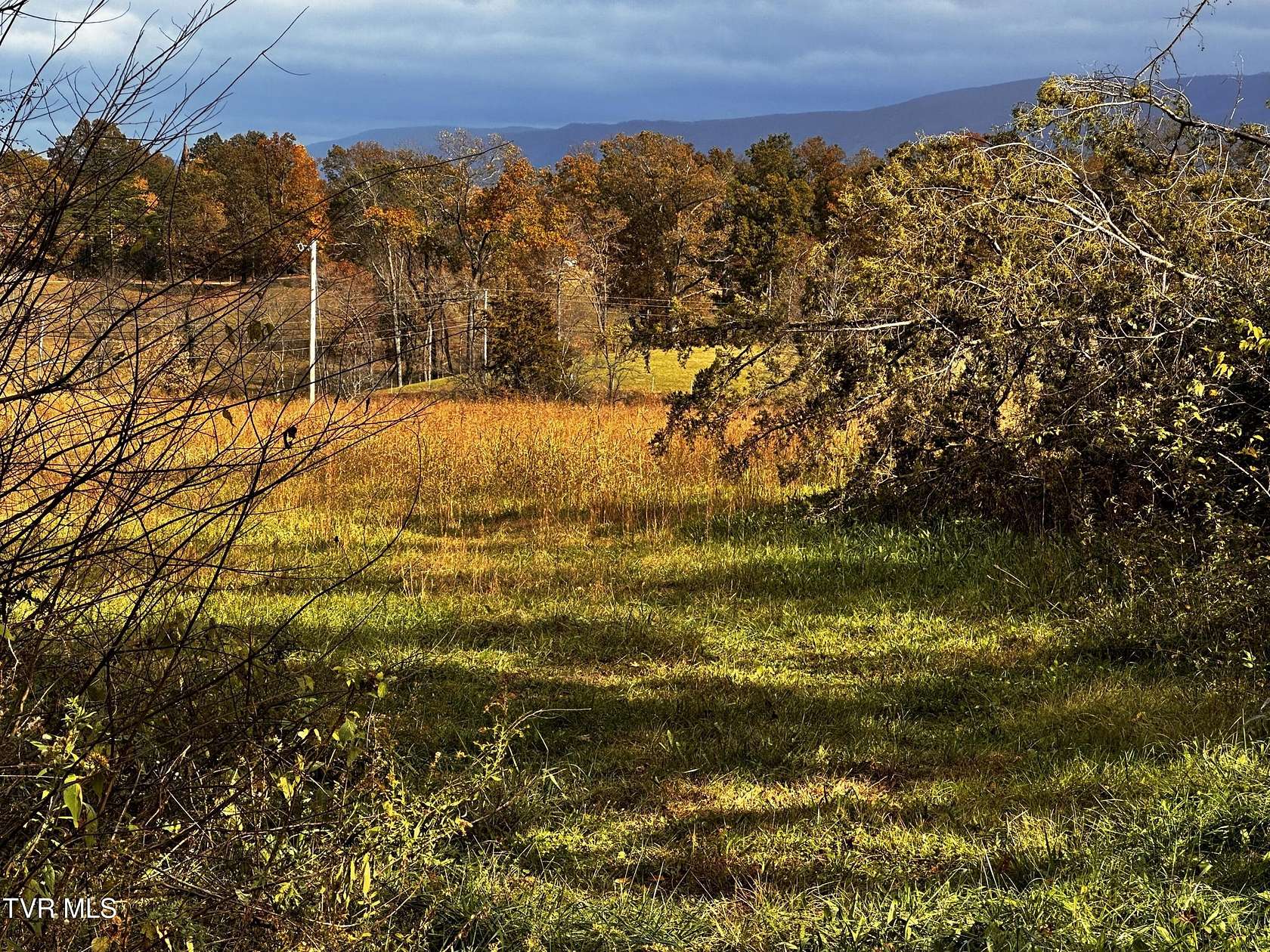 5 Acres of Residential Land for Sale in Greeneville, Tennessee