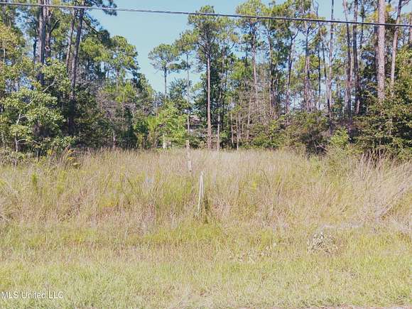 0.19 Acres of Residential Land for Sale in Pass Christian, Mississippi