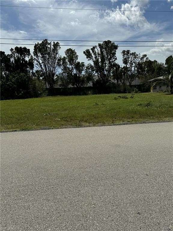0.22 Acres of Residential Land for Sale in Cape Coral, Florida LandSearch