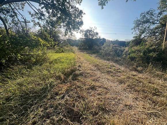 3.05 Acres of Residential Land with Home for Sale in Tolar, Texas