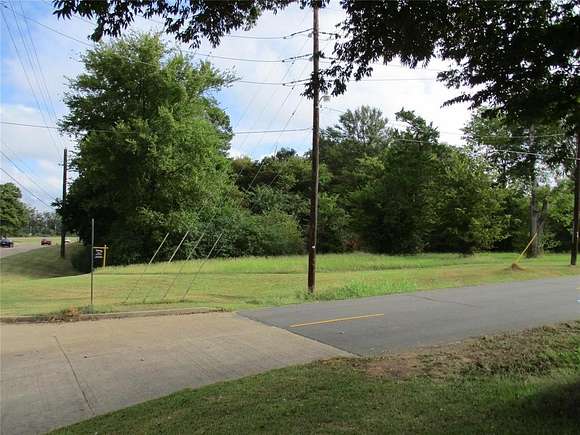 21.86 Acres of Commercial Land for Sale in Benton, Louisiana