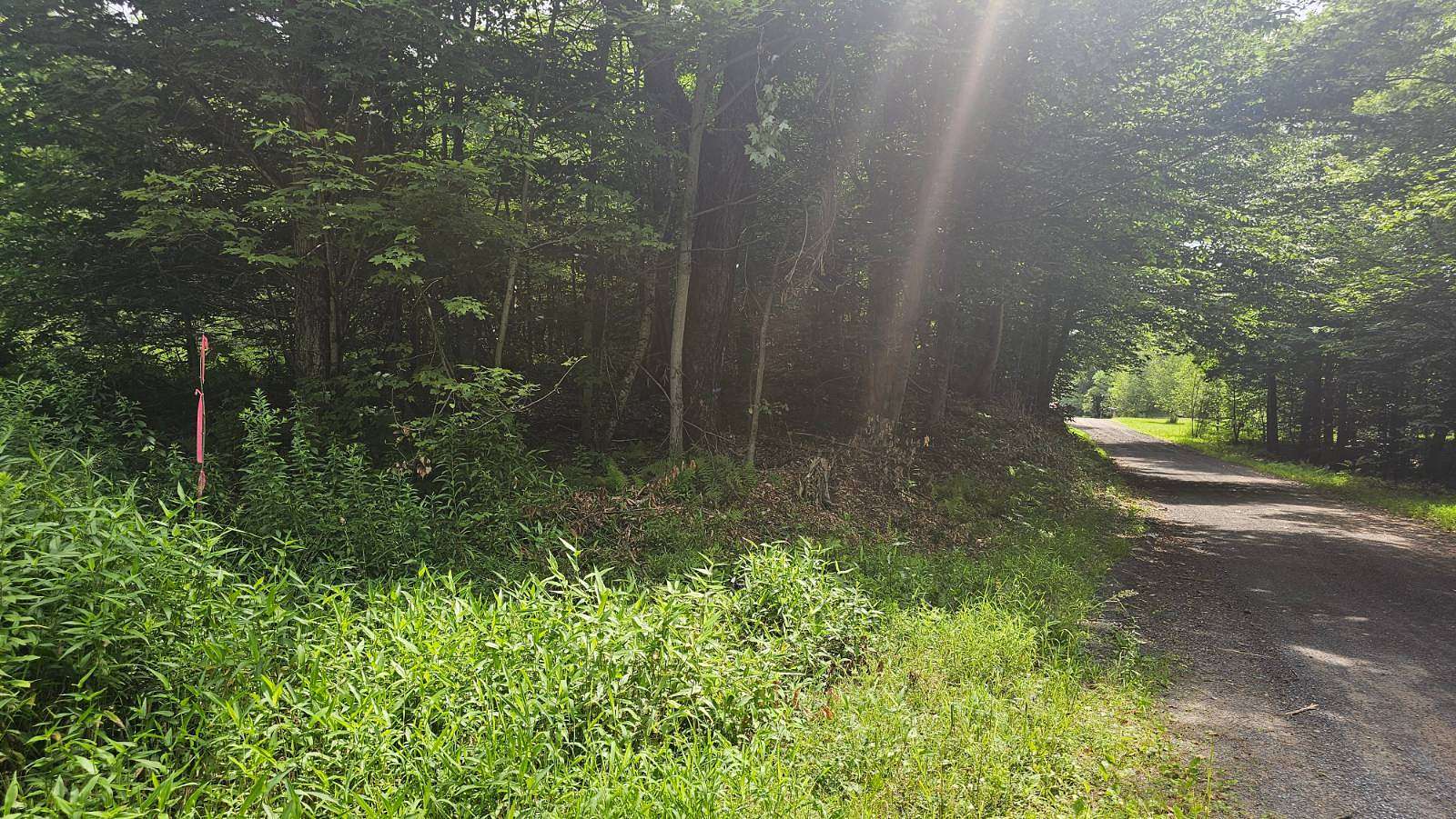 4.02 Acres of Residential Land for Sale in Camden, New York