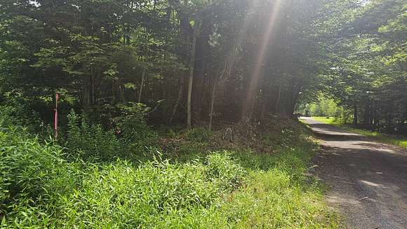 4.02 Acres of Residential Land for Sale in Camden, New York