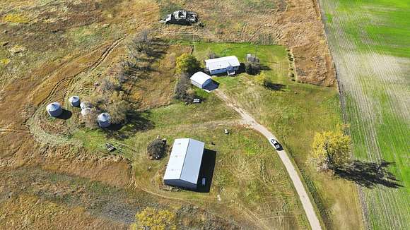 Residential Land for Auction in Petersburg, North Dakota