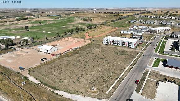 45 Acres of Land for Auction in Watford City, North Dakota