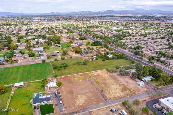 2.49 Acres of Residential Land for Sale in Gilbert, Arizona