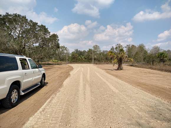 Residential Land for Sale in Okeechobee, Florida