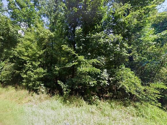 1.26 Acres of Land for Sale in Glencoe, Alabama