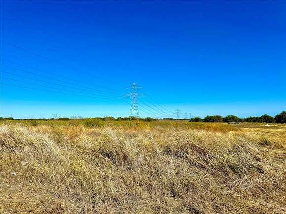 2.466 Acres of Residential Land for Sale in Nevada, Texas