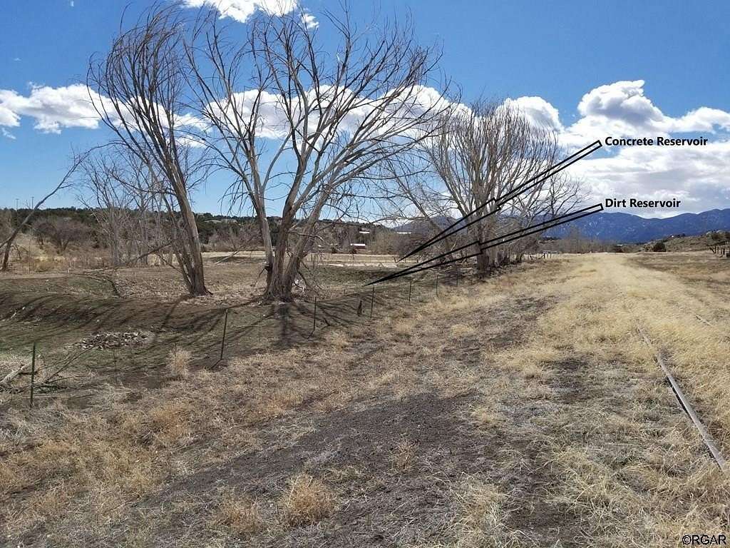 5 Acres of Land for Sale in Rockvale, Colorado