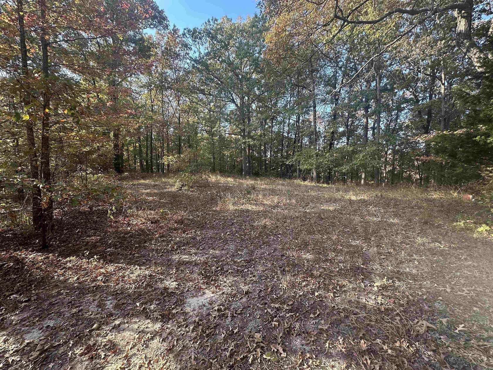 3.1 Acres of Residential Land for Sale in Pearcy, Arkansas