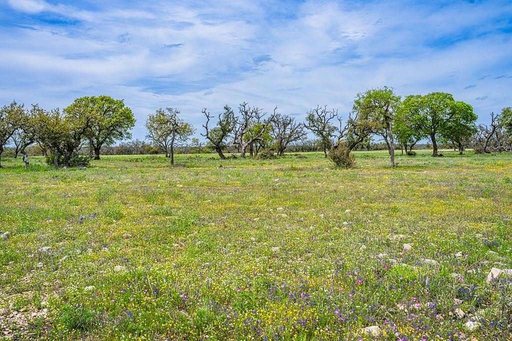 5.7 Acres of Residential Land for Sale in Harper, Texas