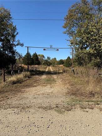 10 Acres of Land for Sale in Muldrow, Oklahoma