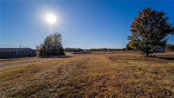 3.3 Acres of Land for Sale in Gravette, Arkansas