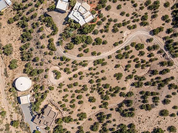 1.23 Acres of Land for Sale in Placitas, New Mexico