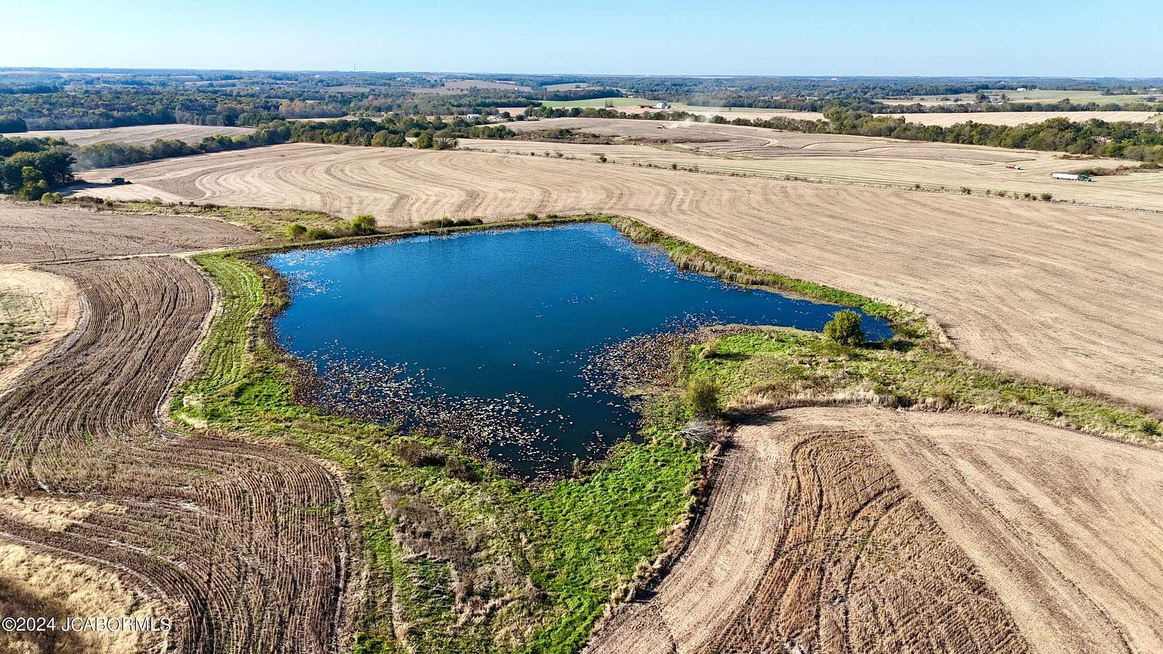 68 Acres of Land for Sale in Clarksburg, Missouri