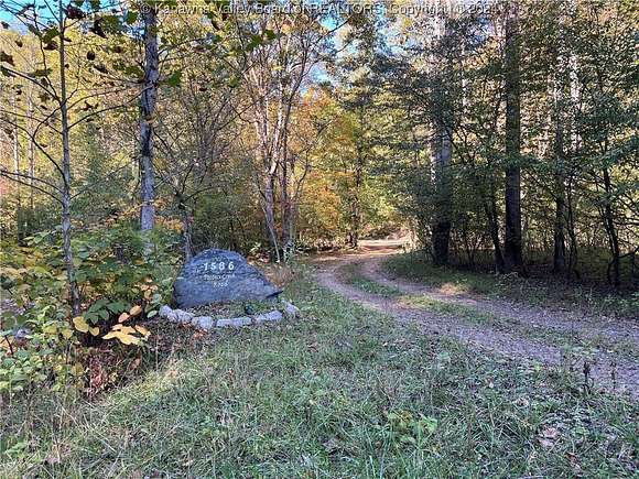 65 Acres of Recreational Land for Sale in Bomont, West Virginia