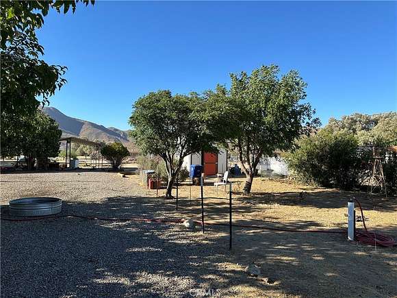 2.7 Acres of Residential Land with Home for Sale in Julian, California