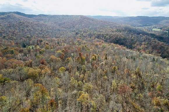 57.95 Acres of Recreational Land & Farm for Sale in Monticello, Kentucky