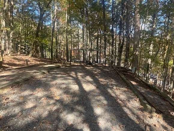 0.127 Acres of Land for Sale in Ellijay, Georgia