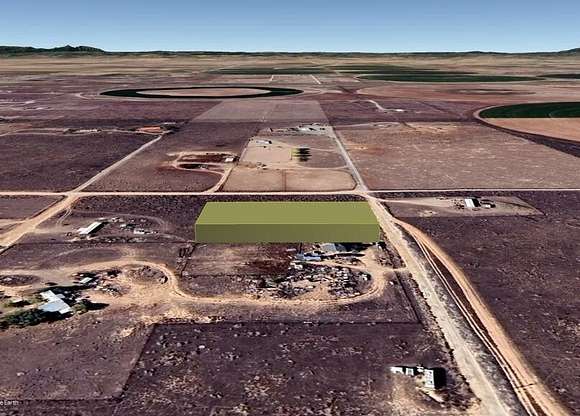 1 Acre of Residential Land for Sale in Moriarty, New Mexico