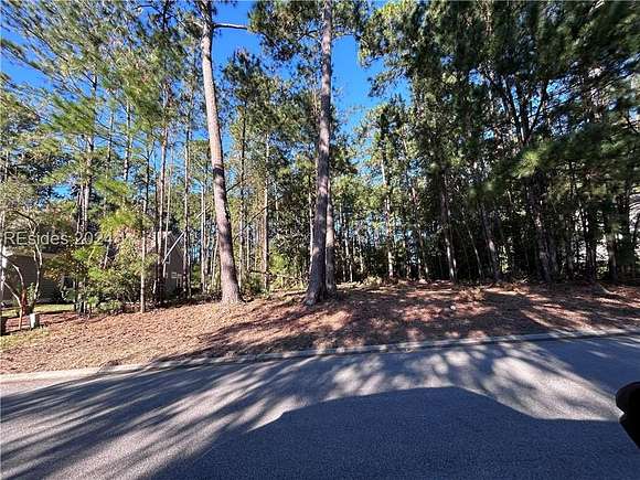 0.291 Acres of Residential Land for Sale in Bluffton, South Carolina