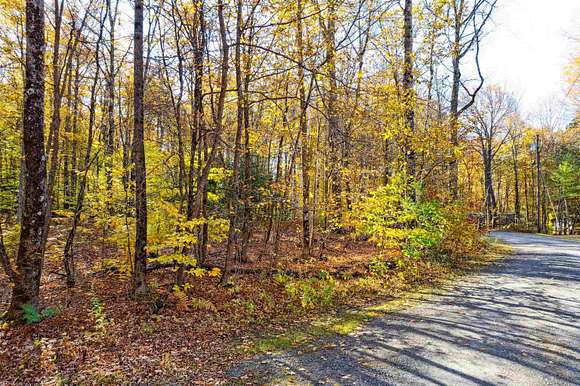 2.6 Acres of Residential Land for Sale in Barnard, Vermont